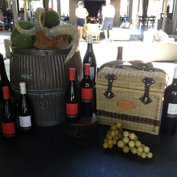 Ram's Gate Winery - Wineries Near Me - Sonoma, California Ram's Gate Winery - Wineries Near Me - Sonoma, California