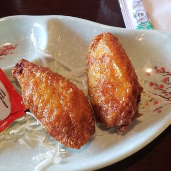 I Love Sushi - Chicken wings - Sushi Bars Near Me - Davis, California I Love Sushi - Chicken wings - Sushi Bars Near Me - Davis, California