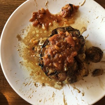HATTAWAY'S - Pork Collar - Southern Near Me - Walla Walla, Washington