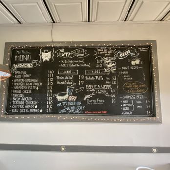 Mr Katsu - Sandwiches Near Me - Fullerton, California Mr Katsu - Sandwiches Near Me - Fullerton, California