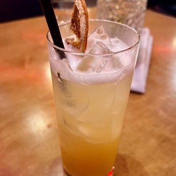 Virago - Life in Brazil - Lively non-alcoholic drink - Excellent - Asian Fusion Near Me - Nashville, Tennessee Virago - Life in Brazil - Lively non-alcoholic drink - Excellent - Asian Fusion Near Me - Nashville, Tennessee