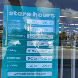 dd's Discounts