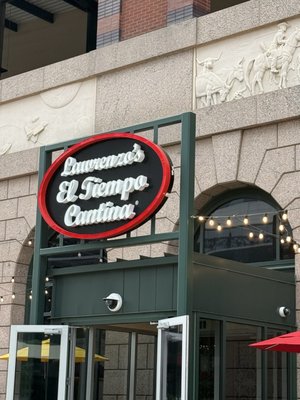 El Tiempo Cantina by null