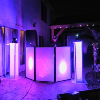 DJ Erick B Entertainment - Anniversary party - DJs Near Me DJ Erick B Entertainment - Anniversary party - DJs Near Me