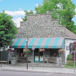 Blowing Rock Properties Inc - Our Office in Downtown Blowing Rock