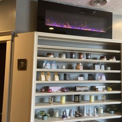 Firewood Spa - Merchandise