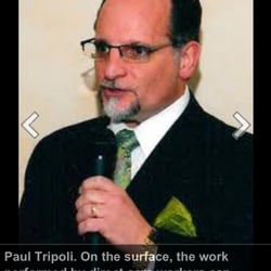 Paul Tripoli PC - Counseling; Addictions and Mental Health
