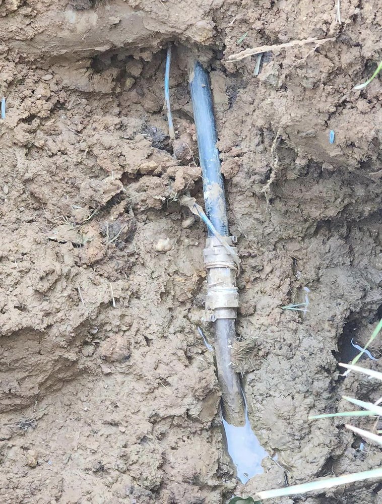 Slide of A&F Plumbing Services