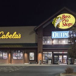 Cabela's