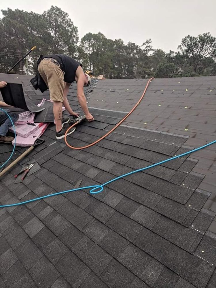 Slide of Certified Roofing & Restoration