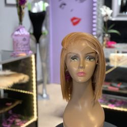 Wigs and Bundles