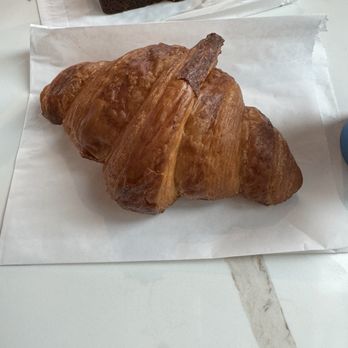 Café Hagen - Croissant - Cafes Near Me - Seattle, Washington