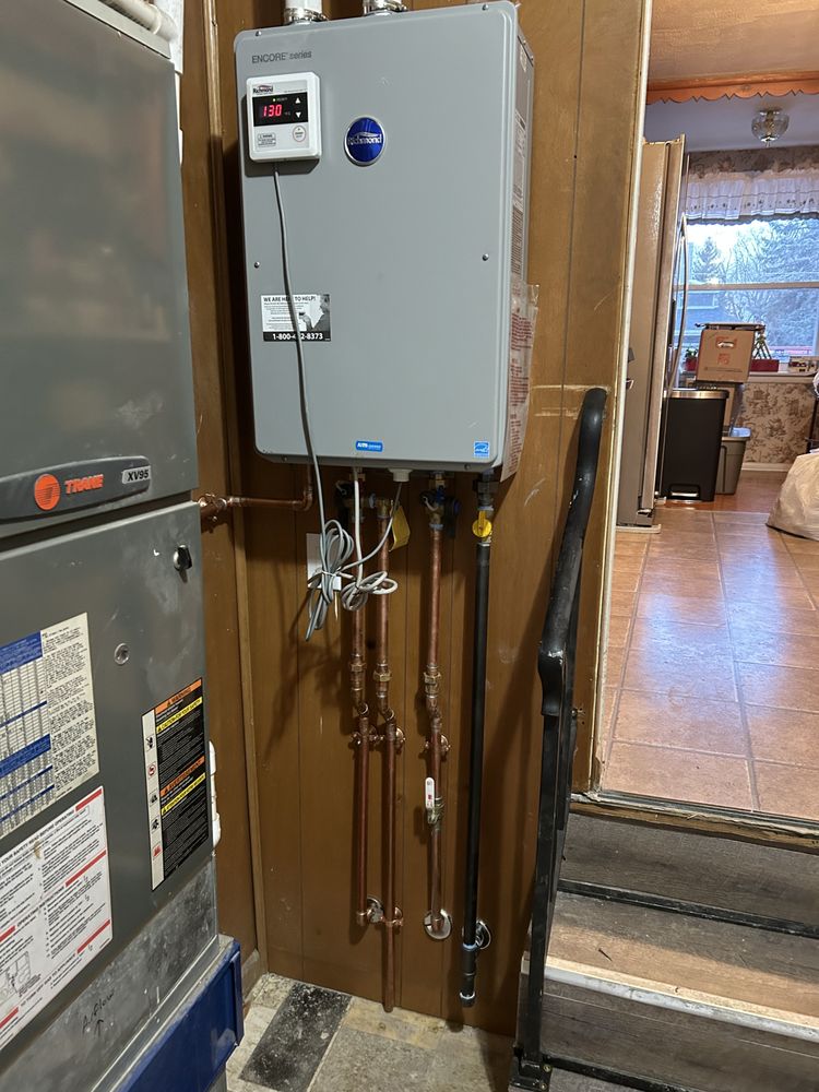 Slide of Austin’s Home Services