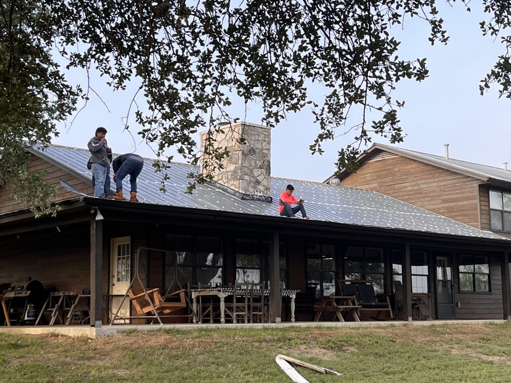 Slide of CC Remodeling and Construction