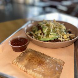 Stitch - West Village - Brown Sugar Tart