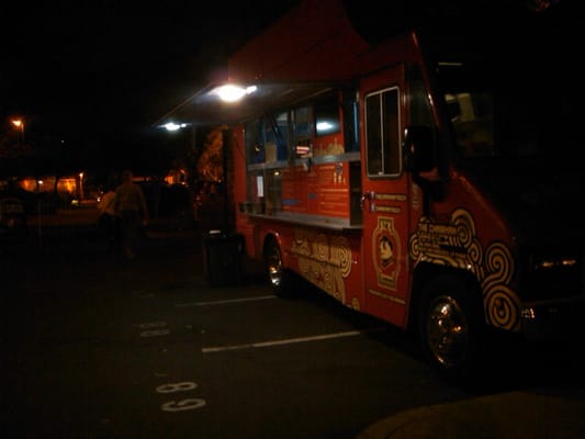 Off the Grid | Menlo Park by null