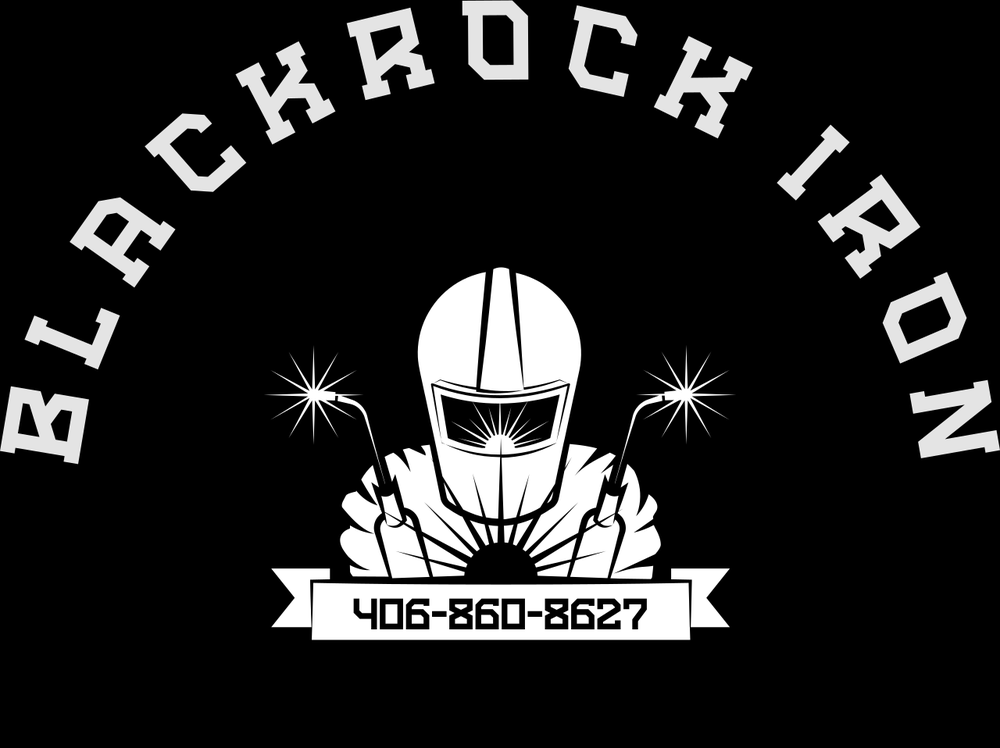 BLACKROCK IRON Laurel, Montana Metal Fabricators Phone Number Yelp