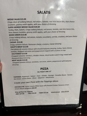 Sideline Sports Bar & Grill by null
