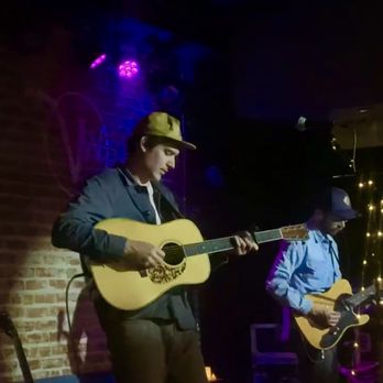The Venice West - Daniel Rodriguez - Music Venues Near Me - Venice, California The Venice West - Daniel Rodriguez - Music Venues Near Me - Venice, California