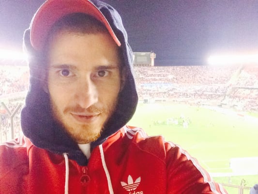 Estadio Monumental by null