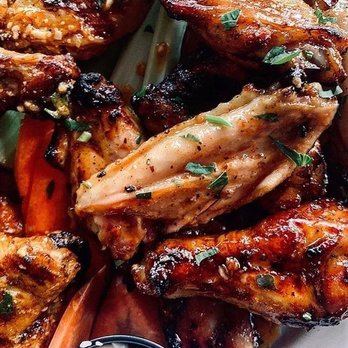 Brixx & Barley - Reservations - Bars, Pizza, Vegan - Long Beach, NY