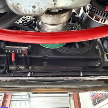 Rob’s Performance Garage - Quality wiring work - Auto Repair Near Me Rob’s Performance Garage - Quality wiring work - Auto Repair Near Me