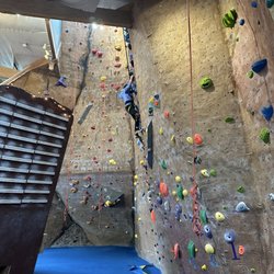 Stoneworks Inc Climbing Gym