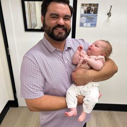 Cooke Chiropractic - Safe and effective pediatric care. Dr. Cooke is certified with ICPA and Webster technique and has lots of experience with perinatal care!