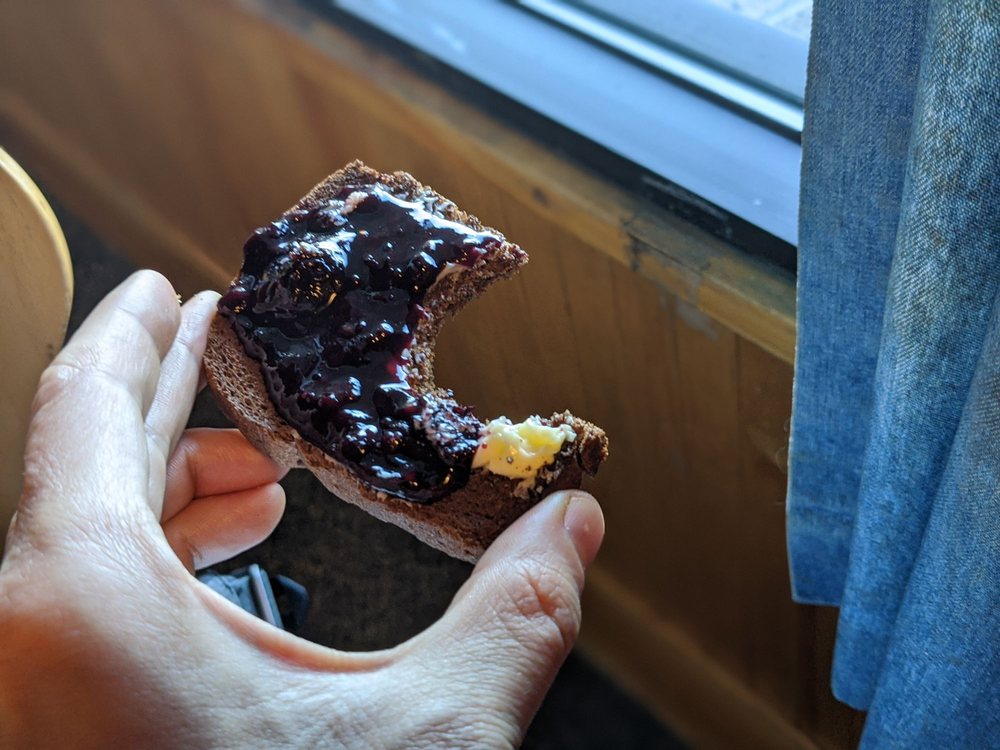 CAFE AMSTERDAM 87 Photos & 166 Reviews 530 E Benson Blvd, Anchorage