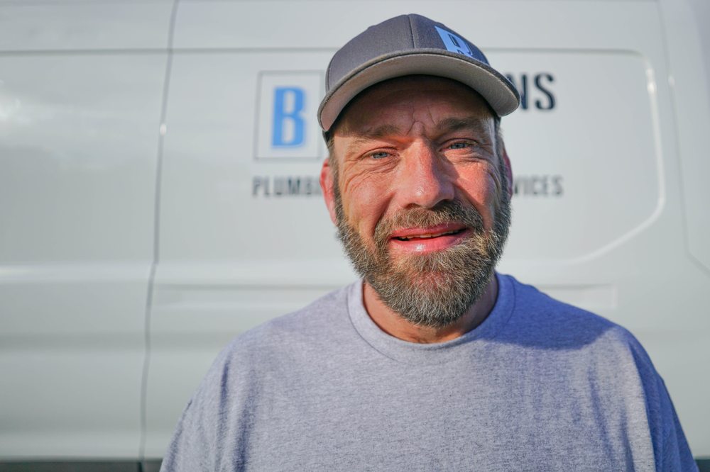 Slide of Brandons Family Plumbing & Backflow Services