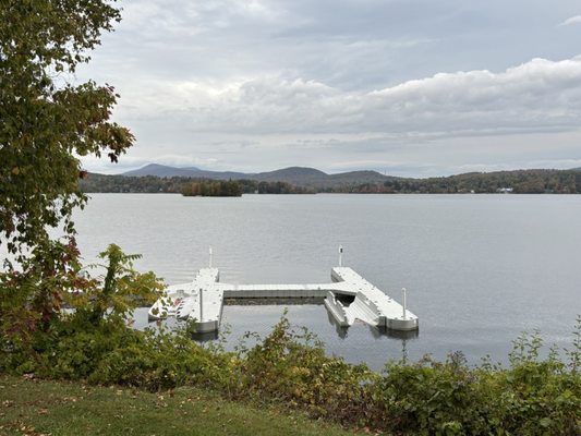 Proprietor's Lodge by null