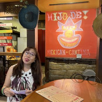 HijoDe! Mexican Cantina - Mexican Near Me - Manila, NCR HijoDe! Mexican Cantina - Mexican Near Me - Manila, NCR