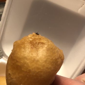 Hong Kong House Restaurant - Bug in Deep Fried Prawns - Chinese Near Me - Nanaimo, British Columbia Hong Kong House Restaurant - Bug in Deep Fried Prawns - Chinese Near Me - Nanaimo, British Columbia