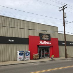 Woods Hardware of Lockland - Woods Hardware of Lockland