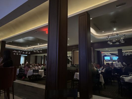 Bob's Steak & Chop House by null