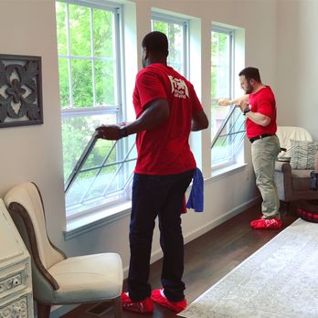 Fish Window Cleaning - Window Washing Near Me - Springdale, Arkansas Fish Window Cleaning - Window Washing Near Me - Springdale, Arkansas