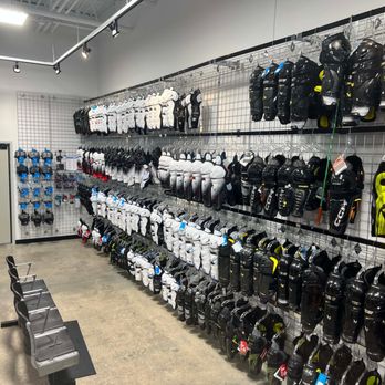 Pure Hockey - Hockey Equipment Near Me - Danvers, Massachusetts Pure Hockey - Hockey Equipment Near Me - Danvers, Massachusetts