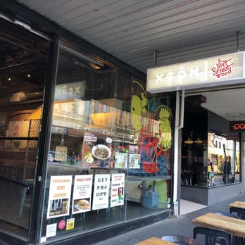 Xeom - Restaurants Near Me - Collingwood, VIC Xeom - Restaurants Near Me - Collingwood, VIC