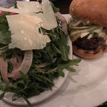 The Salted Pig - The M.S.G. burger - Gastropubs Near Me - Riverside, California The Salted Pig - The M.S.G. burger - Gastropubs Near Me - Riverside, California