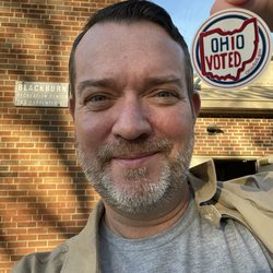 Blackburn Community Center - Election 2024 Polling Location