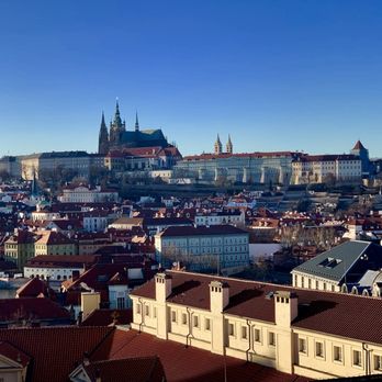 Prague - Local Flavor Near Me
