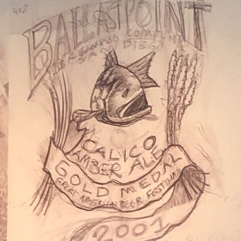 Ballast Point - Brewpubs Near Me - Anaheim, California