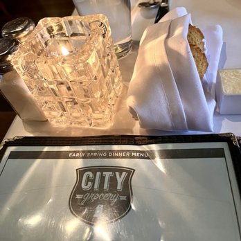 City Grocery - City grocery - Southern Near Me - Oxford, Mississippi