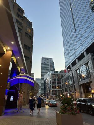 Azure Restaurant & Bar by null