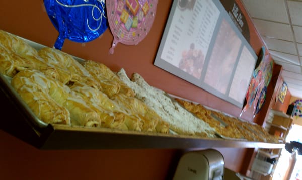 Villa D'oro Italian Deli and Bakery by null