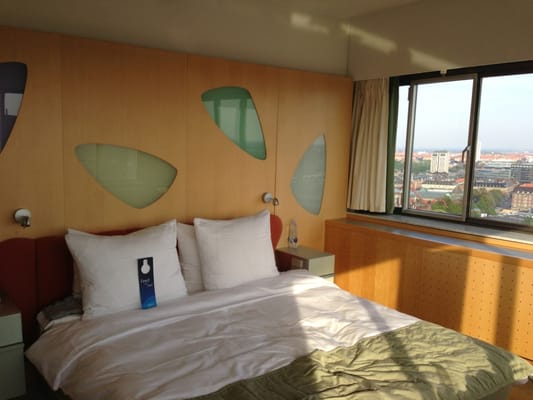 Radisson Collection Royal Hotel, Copenhagen by null Radisson Collection Royal Hotel, Copenhagen by null