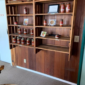 Gil's Gourmet Gallery - Pasta sauce - Specialty Food Near Me - Sand City, California Gil's Gourmet Gallery - Pasta sauce - Specialty Food Near Me - Sand City, California