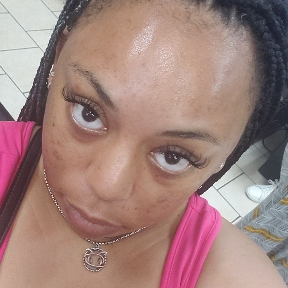 Rose African Braids - My finished look - Hair Extensions Near Me Rose African Braids - My finished look - Hair Extensions Near Me