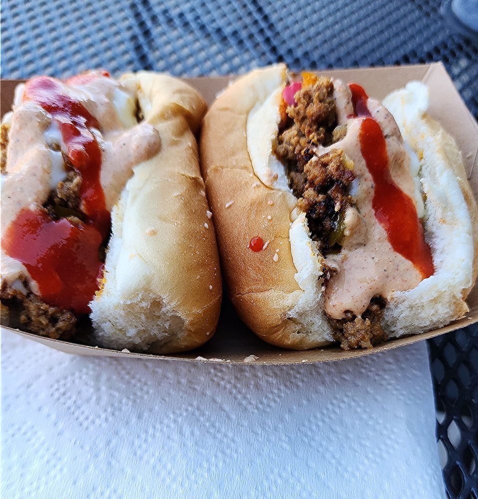 SEVEN LITTLE SLIDERS Updated September 2024 22 Photos & 20 Reviews Worthington, Ohio