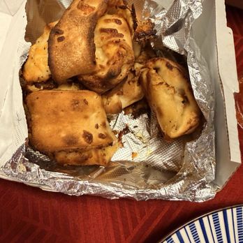 Mountain Mike's Pizza - Burnt garlic knots - Chicken Wings Near Me - Vancouver, Washington Mountain Mike's Pizza - Burnt garlic knots - Chicken Wings Near Me - Vancouver, Washington